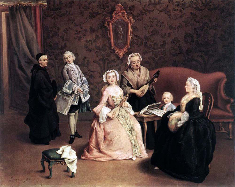 The Little Concert 